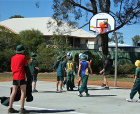 EE Parr O.B.E. Park - Accommodation Mt Buller 0