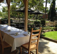 Gatehouse High Tea Rooms - Accommodation Mt Buller