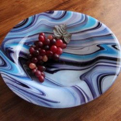 Exclusive Hot Glass Gallery - Accommodation Mt Buller 4