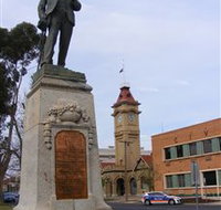 The Chaffey Trail Mildura - Accommodation Mt Buller