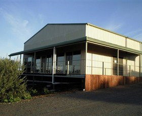 Varapodio Estate - Accommodation Mt Buller 4