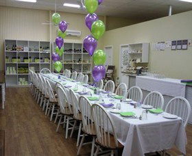 Varapodio Estate - Accommodation Mt Buller 3