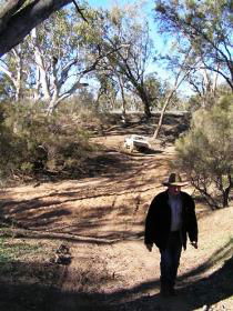 Augathella 4x4 Stock Route Trail - Accommodation Mt Buller 1