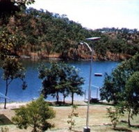 Lake Copperfield - Accommodation Mt Buller