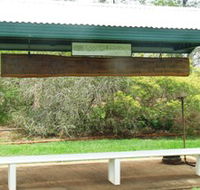 Morven Branding Board