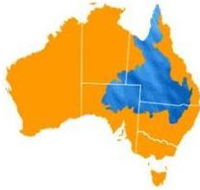 Morven Great Artesian Basin