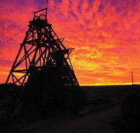 Golden Quest Discovery Trail - Accommodation Mt Buller