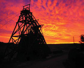 Golden Quest Discovery Trail - Accommodation Mt Buller 0