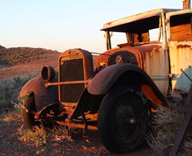 Golden Quest Discovery Trail - Accommodation Mt Buller 3