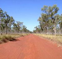 Kalumburu Road - Accommodation Mt Buller