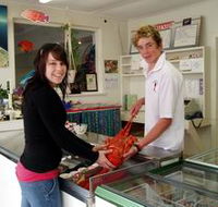 Lacepede Seafood - Accommodation Mt Buller