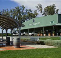 Andrew Peace Wines - Accommodation Mt Buller
