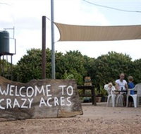 Crazy Acres - Accommodation Mt Buller