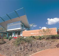 Window on the Wetlands - Accommodation Mt Buller