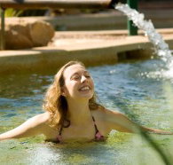 Great Artesian Spa - Accommodation Mt Buller