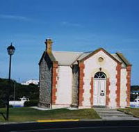 Royal Circus and Customs House in Robe - Accommodation Mt Buller