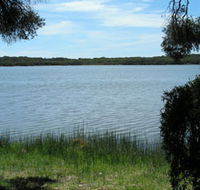 Lake Fellmongery Ski Lake - Accommodation Mt Buller