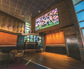 ACES - Accommodation Mt Buller 2