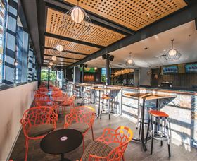 ACES - Accommodation Mt Buller 3