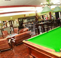 Darwin Railway Social and Sports Club - Accommodation Mt Buller