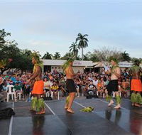 Darwin Community Arts - Accommodation Mt Buller