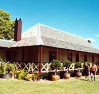 Capella Pioneer Village - Accommodation Mt Buller