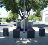 Emerald War Memorial - Accommodation Mt Buller