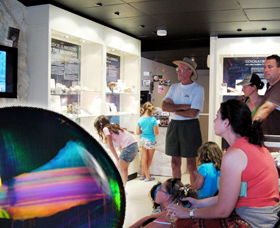 Australian Opal Centre - Accommodation Mt Buller 1