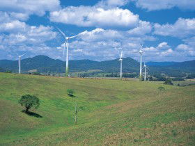 Windy Hill Wind Farm, Ravenshoe - Accommodation Mt Buller 0