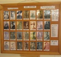 Mini Museum Injune - Accommodation Mt Buller