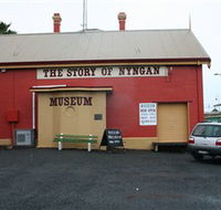 Nyngan Museum - Accommodation Mt Buller