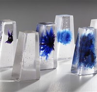 Section Glass Gallery and Cafe - Accommodation Mt Buller