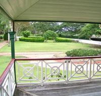 National Trust Heritage Centre - Accommodation Mt Buller