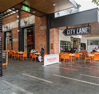 Flinders Street East - Accommodation Mt Buller