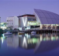 Museum Of Tropical Queensland - Accommodation Mt Buller