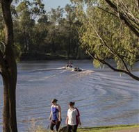 St George Riverbank Walkway