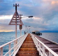 Picnic Bay - Accommodation Mt Buller
