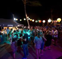 Live Entertainment at Magnetic Island - Accommodation Mt Buller