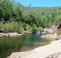 Mount Elliot Bowling Green Bay National Park - Accommodation Mt Buller