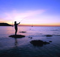 Fishing at Magnetic Island - Accommodation Mt Buller