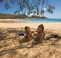 Arcadia at Magnetic Island - Accommodation Mt Buller