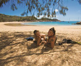 Arcadia At Magnetic Island - Accommodation Mt Buller 0