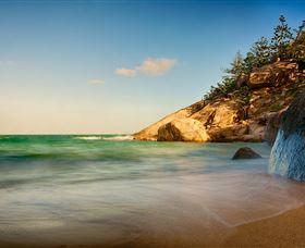 Arcadia At Magnetic Island - Accommodation Mt Buller 1