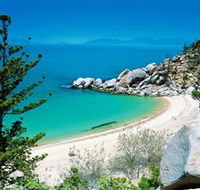 Magnetic Island National Park - Accommodation Mt Buller