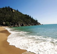 Horseshoe Bay - Accommodation Mt Buller