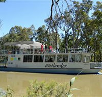 Wetlander Cruises - Accommodation Mt Buller