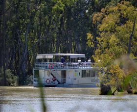 Wetlander Cruises - Accommodation Mt Buller 2