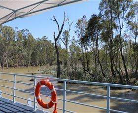 Wetlander Cruises - Accommodation Mt Buller 6