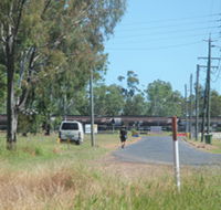 Cluffies Park in Coppabella - Accommodation Mt Buller