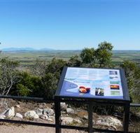 Inkerman Hill - Accommodation Mt Buller